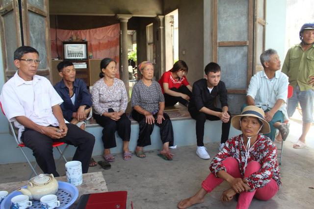 vu san phu nghi bi danh thuoc me roi bat coc khi di kham: nguoi lai xe om noi gi? - 6